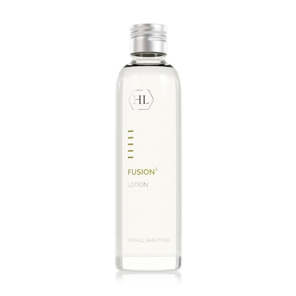 Лосьйон для обличчя Holy Land Cosmetics Fusion 3 Face Lotion, 150 мл