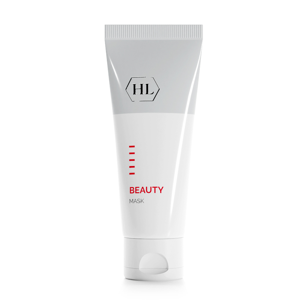 Маска Holy Land Cosmetics Beauty Mask для всіх типів шкіри обличчя, 70 мл